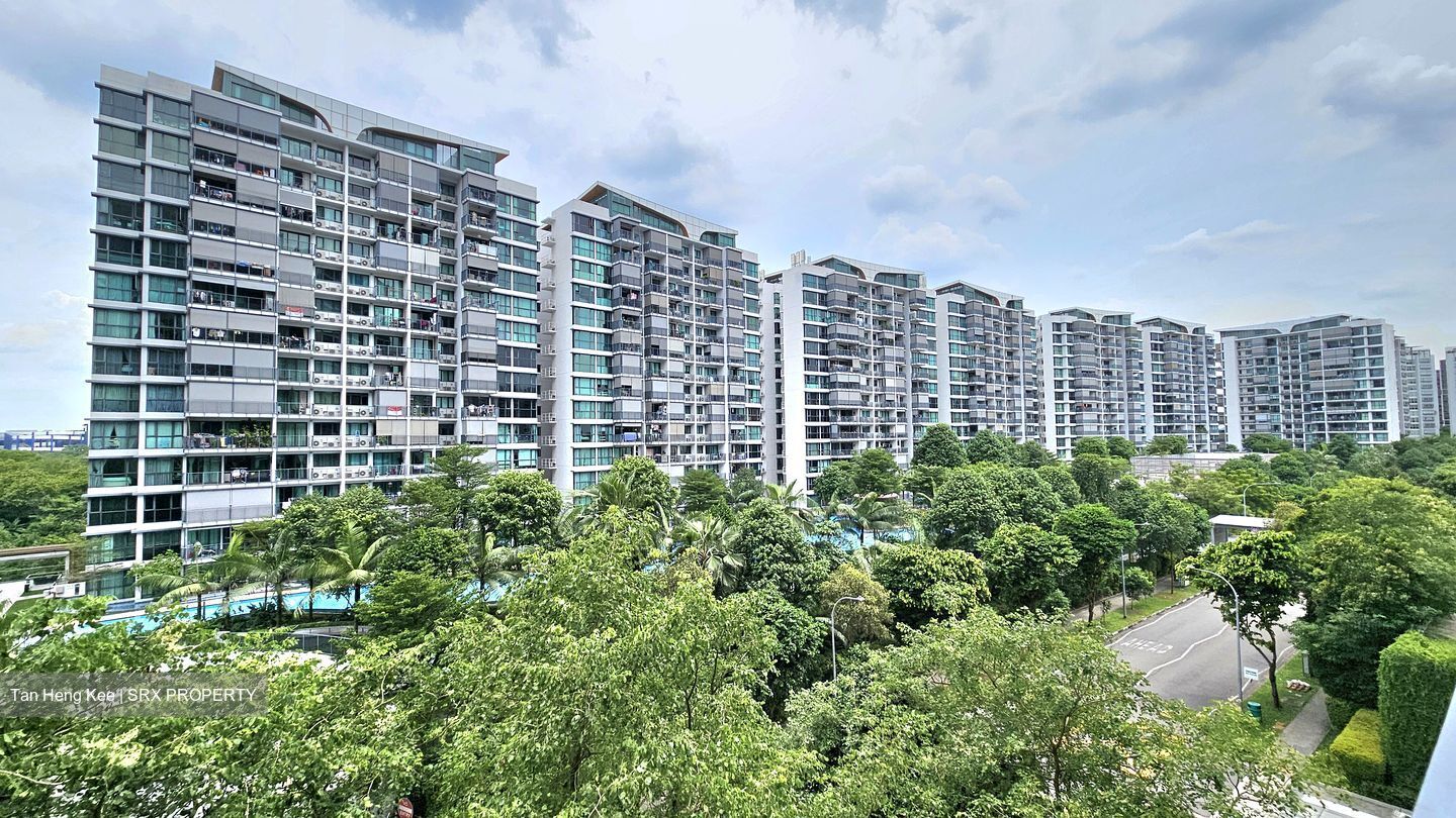 Boathouse Residences (D19), Condominium #500918201